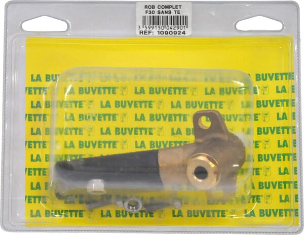 Rob. complet F30 sans té coque · réf. BU1090924