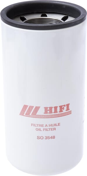 Filtre à huile — réf. SO3548