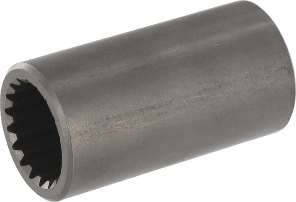 Douille à souder MA18, 25x1,25x18 DIN548 · réf. MA18LAS