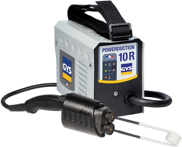 Powerduction 10R · réf. 062504GYS
