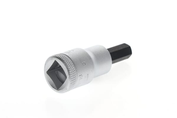 Nástrčný Gola klíč 1/2 inbus 9mm