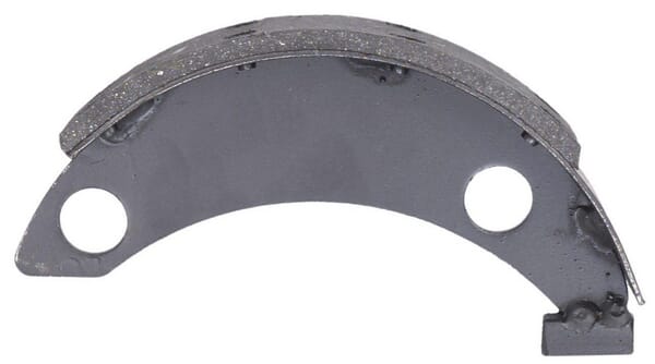 Mâchoire de frein courte, compatible avec C-330 — réf. 26900042320210
