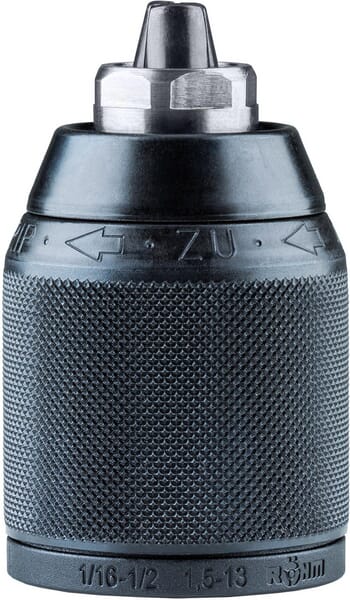 Rychloupínací sklíčidlo 1/2"-20