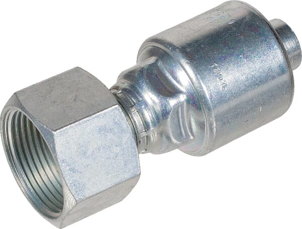 Racc. à sertir DN19-1"7/16ORFS · réf. 12G16FFORX