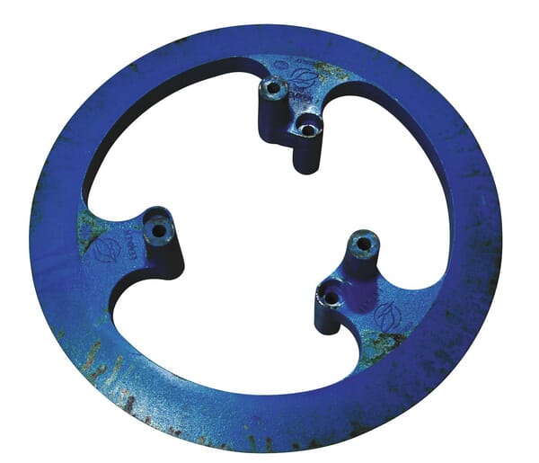 Disque Lemken — réf. 4239094