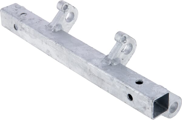 Tube charnière 6" pour raccord rapide 6205630V vue 3