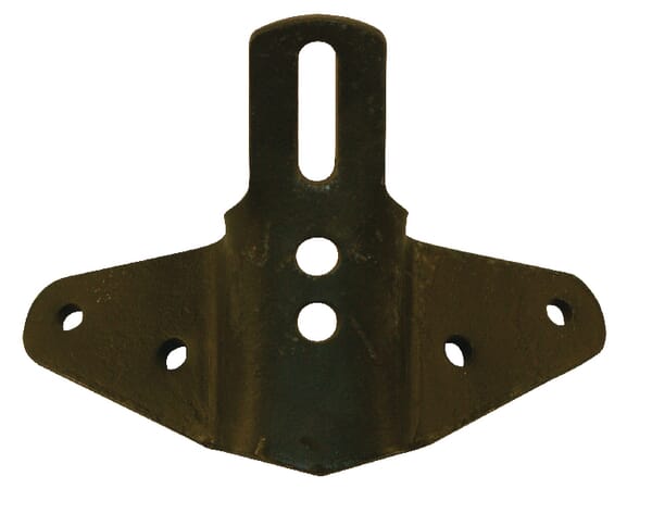 Soc triangulaire (45-75) · réf. CP4526