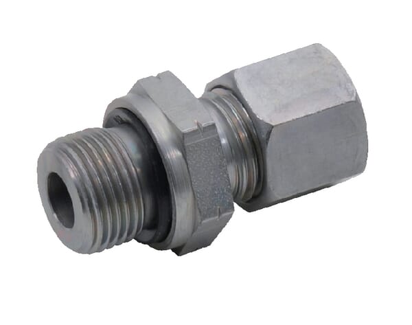 Raccord 6L - 1/4BSP · réf. GEV6LR14WD