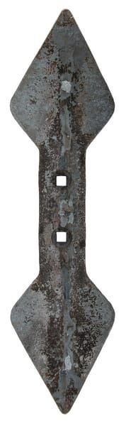Soc de cultivateur double · réf. CP000024