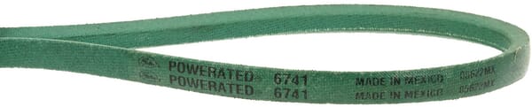 Courroie (Tg Tav2A/11) — réf. 0017040390