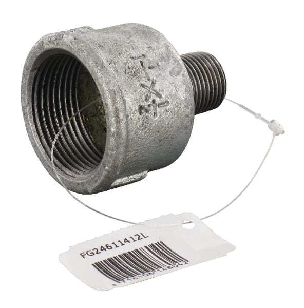 Př.kus vnit/vněj. 1 1/4"x1/2"