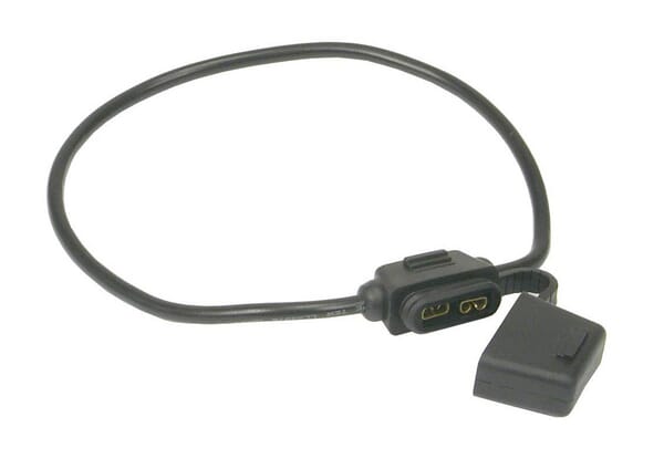 Porte Fusible Standard (x3) · réf. VLC2236