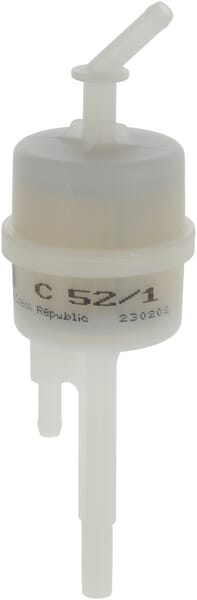 Filtre à carburant — réf. C521