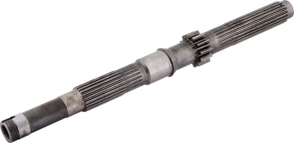 Arbre de transmission, coupe fine, L-562 — réf. 3025655276
