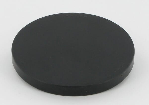 Bouchon 100x10 · réf. KG00002000