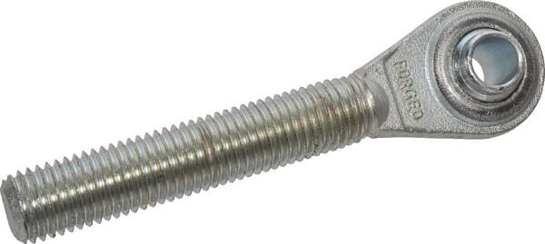 Axe de barre de liaison supérieure 19,4 mm, filetage à gauche 1,1/8" — réf. TL119118LKR