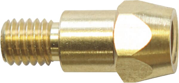 Držák spojovací trubky M8 MB36, 5 ks