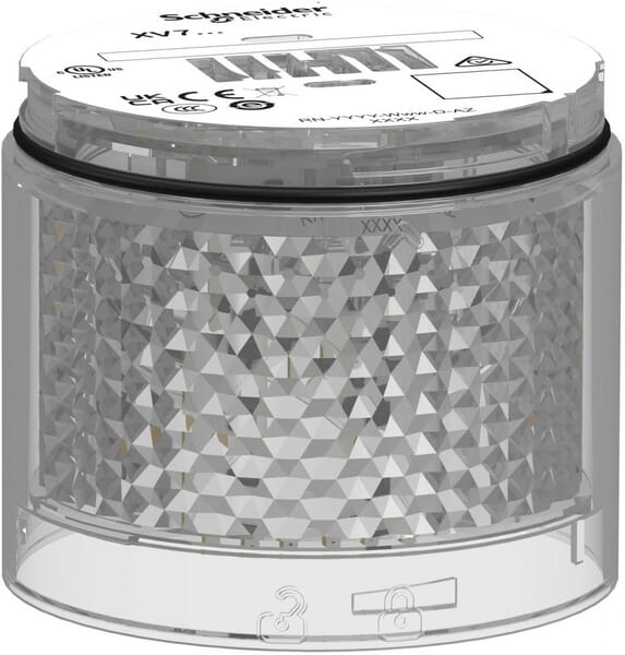 Module d'éclairage LED blanc — réf. XVB7C27