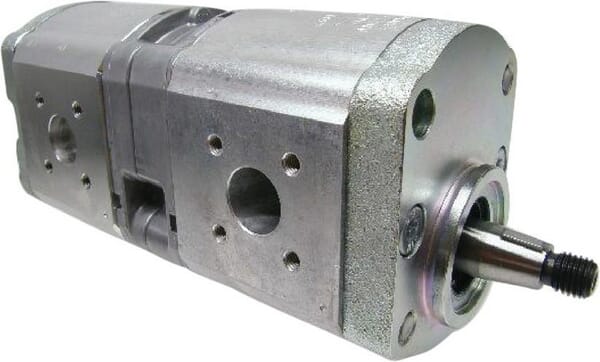 Pompe hydraulique AZPFF-12-016/016LCP2020KB-S0007 Bosch Rexroth — réf. 0510665330