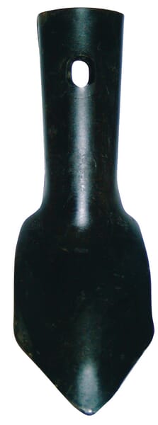 Soc ClipOn 7,5 cm x 8 mm · réf. 00310810