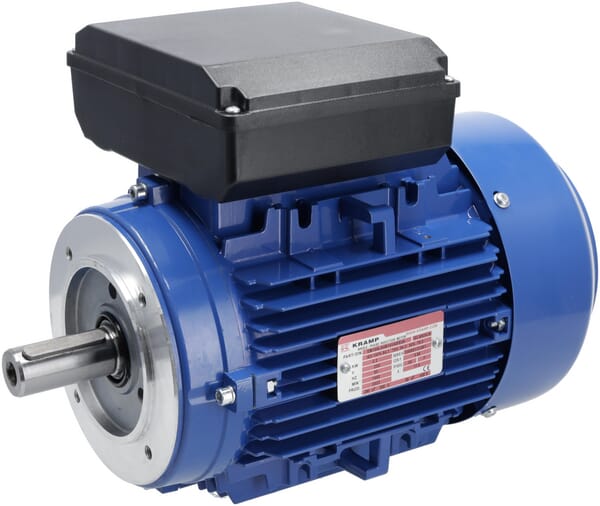 Electric motor 2.2 kW