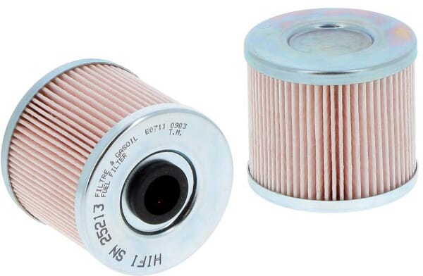 Filtre à carburant — réf. SN25213