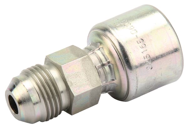 Racc. à sertir DN8-1/2 JIC · réf. 5G5MJ