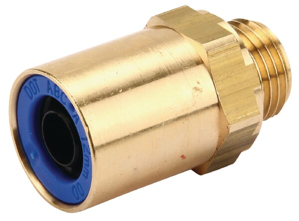 Raccord vissé droit Wab · réf. 8938000022