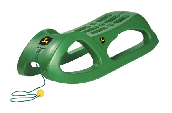 R20016 Sáně John Deere