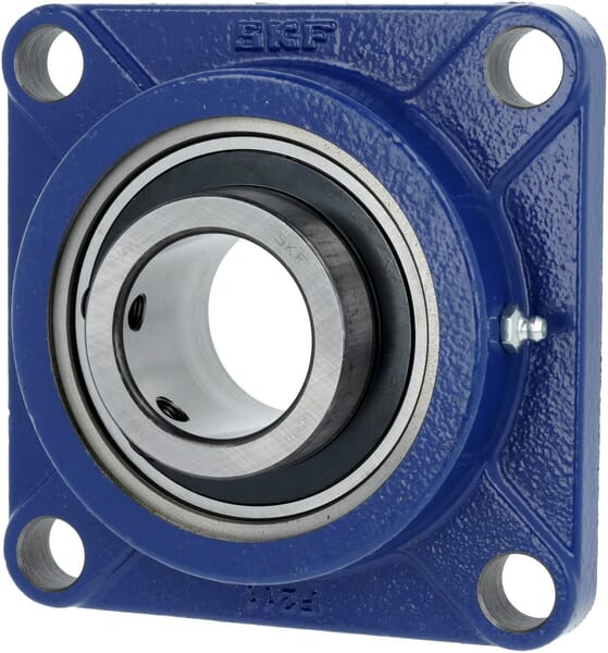 Palier seul UCFX — réf. UCFX10SKF