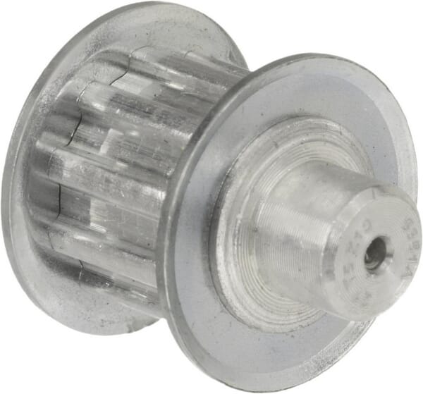 Ozubená řemenice T5-10 10Z