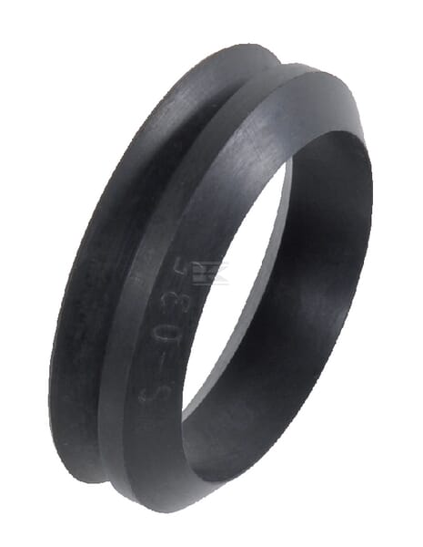 Cale d'étanchéité Ø 60mm vue 3