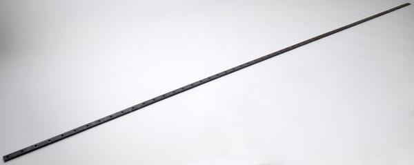 Hřbet kosy 2,25m Busatis