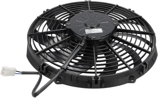 Ventilateur 12V 305mm, VA10-AP50/C-61A · réf. 30101522A