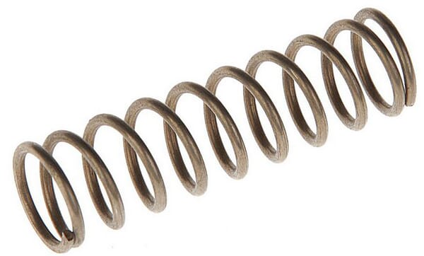 Ressort RA/RL 4,5x0,5x13 · réf. 351011370R08