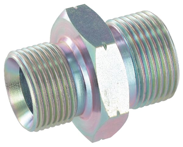 Adaptér 3/4 BSP x M30x2,0