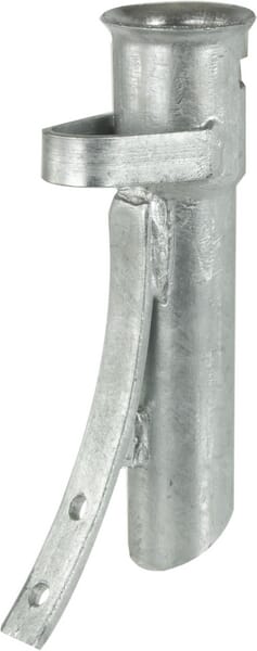 Vstřikovací trubka Ø 50 mm pro Eversstrong