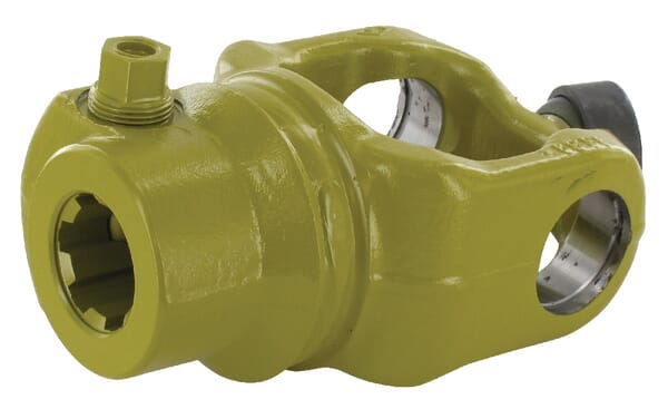 Mâchoire boulon de serrage, 1-3/8"-6 can, P580 Walterscheid · réf. 3610330M