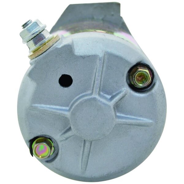 Démarreur 12V, 0,6 kW, 9 dents, CCW, Kramp vue 5