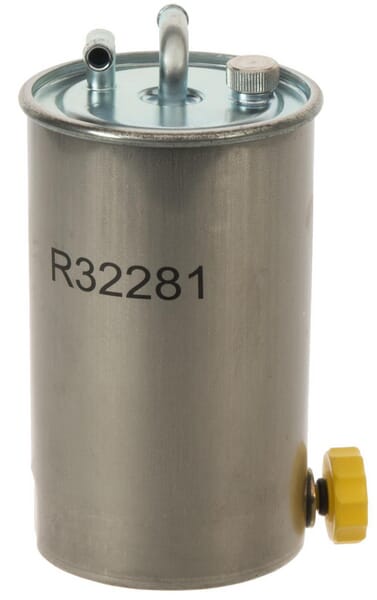 Filtre à carburant Hifi — réf. SN40646