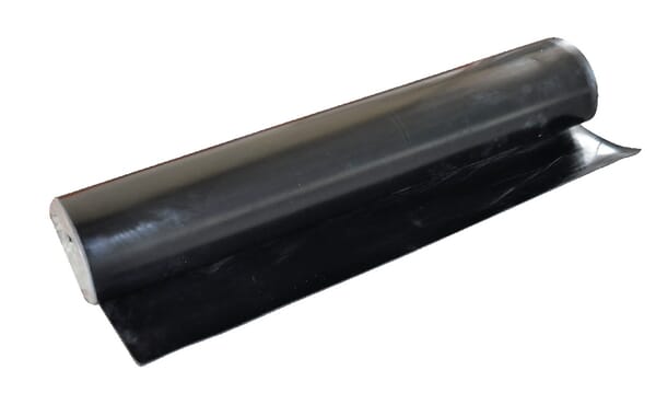 Pryž.deska 4mm 1,40 x 10 m