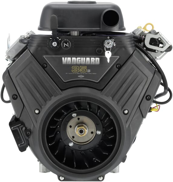 Briggs & Stratton Vanguard 35 hk - Vaaka-Akseli Moottorit - 6134774213J1 - 5
