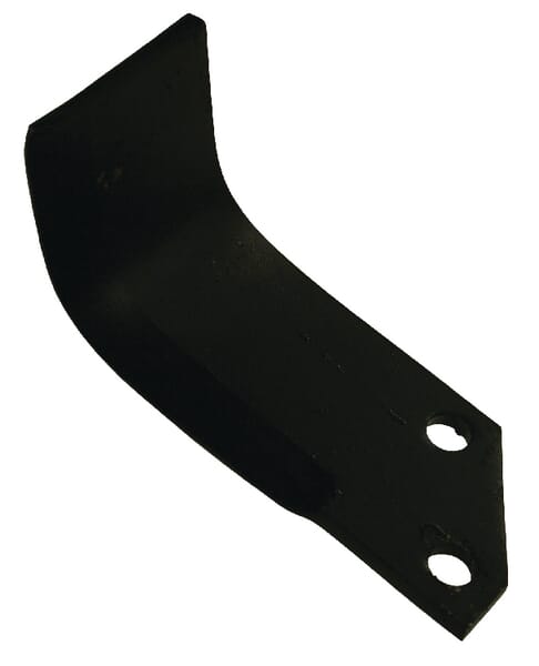 Lame de fraise G 140x60x50mm 6mm utilisable pour Breviglieri · réf. RB101112