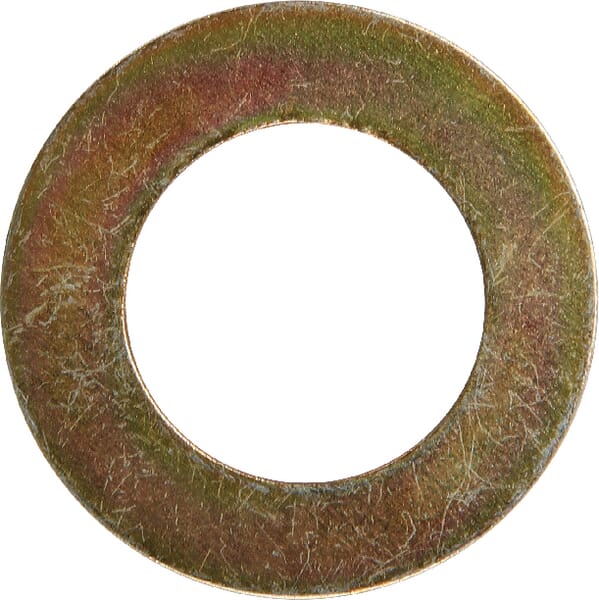 Bague de distributeur 18 X 30 X 1 V2A · réf. DF082