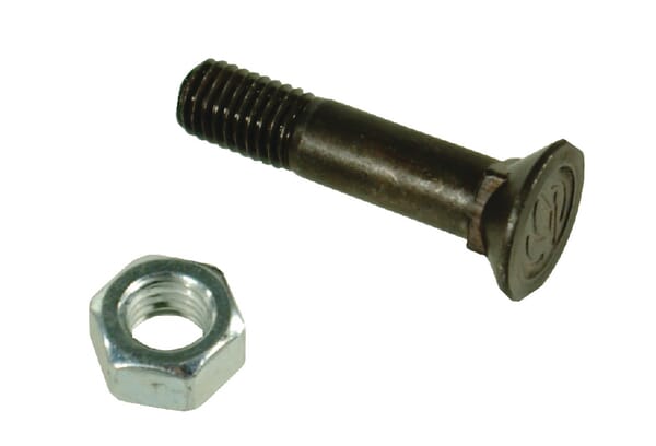 Boulon 12x55 12.9 Lemken · réf. 3015786