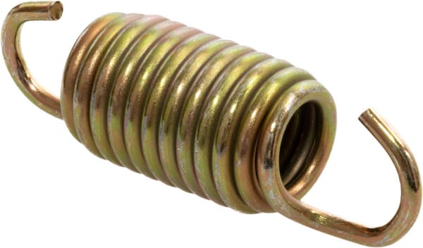 Ressort d'extension, 0,65 x 2,05" — réf. 51605HYD