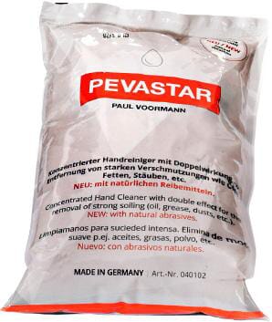 Čistič rukou Pevastar 1 l, sáček