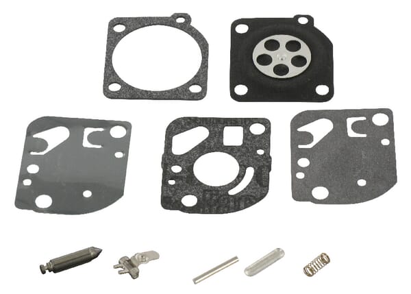 Kit réparation carburat. Zama — réf. RB22GP
