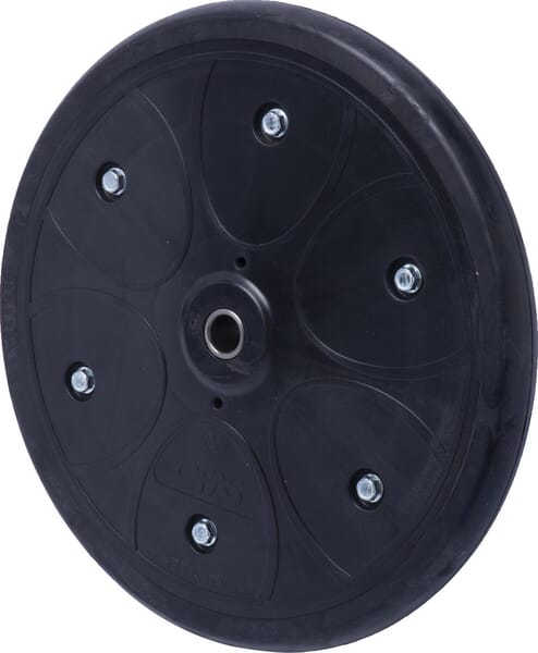 Roue flexible 1 "x12" 5203 kpp52 øint16,8 · réf. CO051779