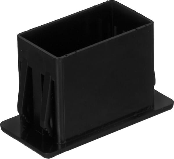 Couvercle de trou vue 2